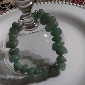 SALE Genuine Jade bracelet